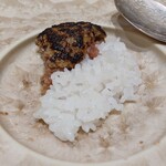 肉料理ふくなが - 