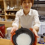 肉料理ふくなが - 