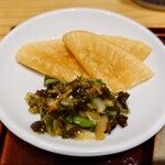 肉料理ふくなが - 