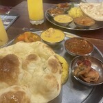 印度料理シタール - 