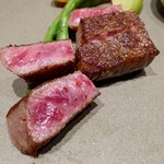 肉料理ふくなが - 