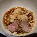 肉料理ふくなが - 