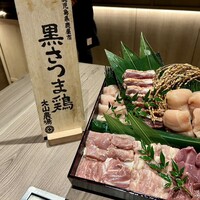 一鳥目 とり松 - 