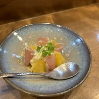いつぼし - 