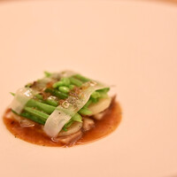 The Jade Room + Garden Terrace - 