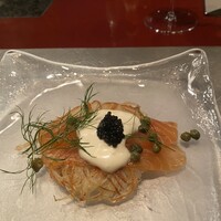 日本料理 「風花」 コンラッド東京 - 
