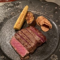 日本料理 「風花」 コンラッド東京 - 