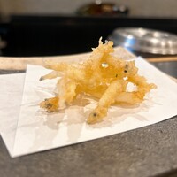天ぷら 小宮山 - 