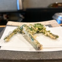 天ぷら 小宮山 - 