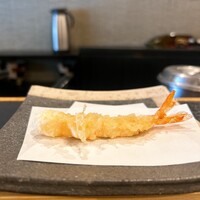 天ぷら 小宮山 - 