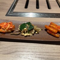 一鳥目 とり松 - 