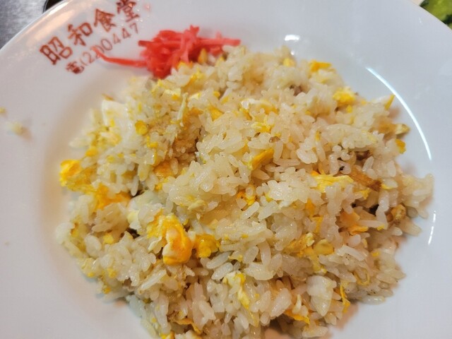 昭和食堂 - 新庄（食堂）の写真