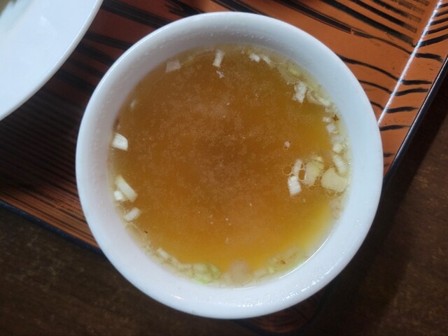 昭和食堂 - 新庄（食堂）の写真