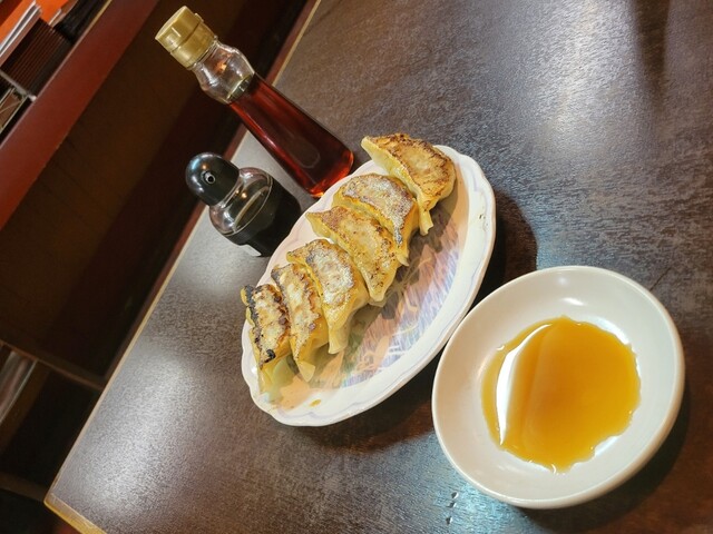 昭和食堂 - 新庄（食堂）の写真