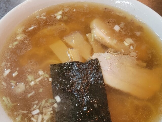 昭和食堂 - 新庄（食堂）の写真