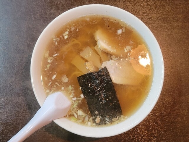 昭和食堂 - 新庄（食堂）の写真