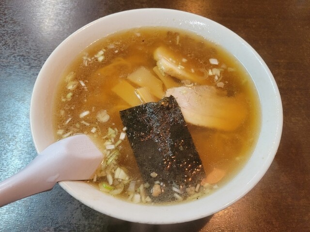 昭和食堂 - 新庄（食堂）の写真