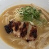 鶏ポタラーメンTHANK お茶の水