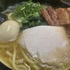 百麺 中目黒店