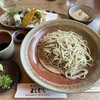 蕎麦切り よしむら - 