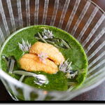 料理屋 植むら - 