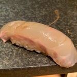 奥新 鮨屋のうおきん - 