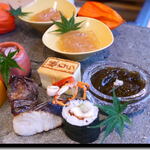 料理屋 植むら - 