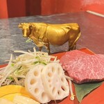 Oh！マイステーキ - 