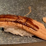 奥新 鮨屋のうおきん - 