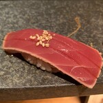 奥新 鮨屋のうおきん - 