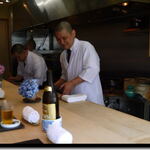 料理屋 植むら - 