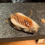 奥新 鮨屋のうおきん - 