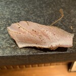 奥新 鮨屋のうおきん - 