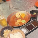 Oh！マイステーキ - 