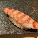 奥新 鮨屋のうおきん - 