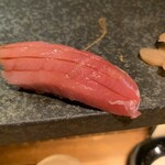 奥新 鮨屋のうおきん - 