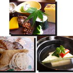 料理屋 植むら - 