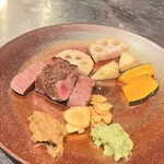 Oh！マイステーキ - 