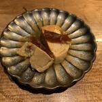 奥新 鮨屋のうおきん - 