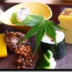 料理屋 植むら - 