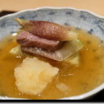 料理屋 植むら - 