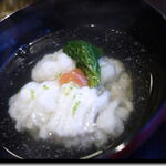 料理屋 植むら - 