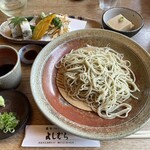 蕎麦切り よしむら - 