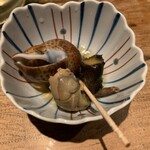 奥新 鮨屋のうおきん - 