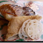 料理屋 植むら - 