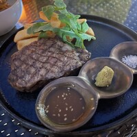 セントレジス バー - 