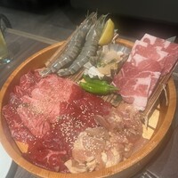 上野太昌園 上野本店 - 