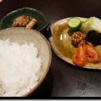 料理屋 植むら - 