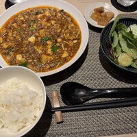 Chinese Restaurant 晴華 - 