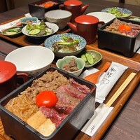 焼肉 きたん 法善寺 - 